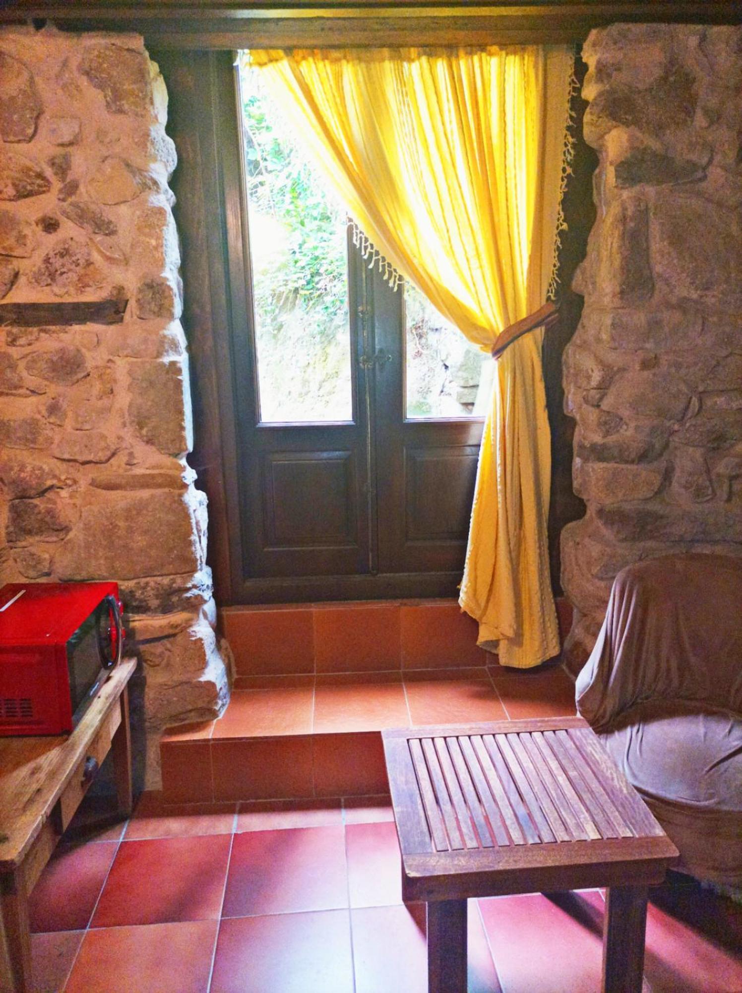Hostal Casa Lucia Mogarraz Habitación foto